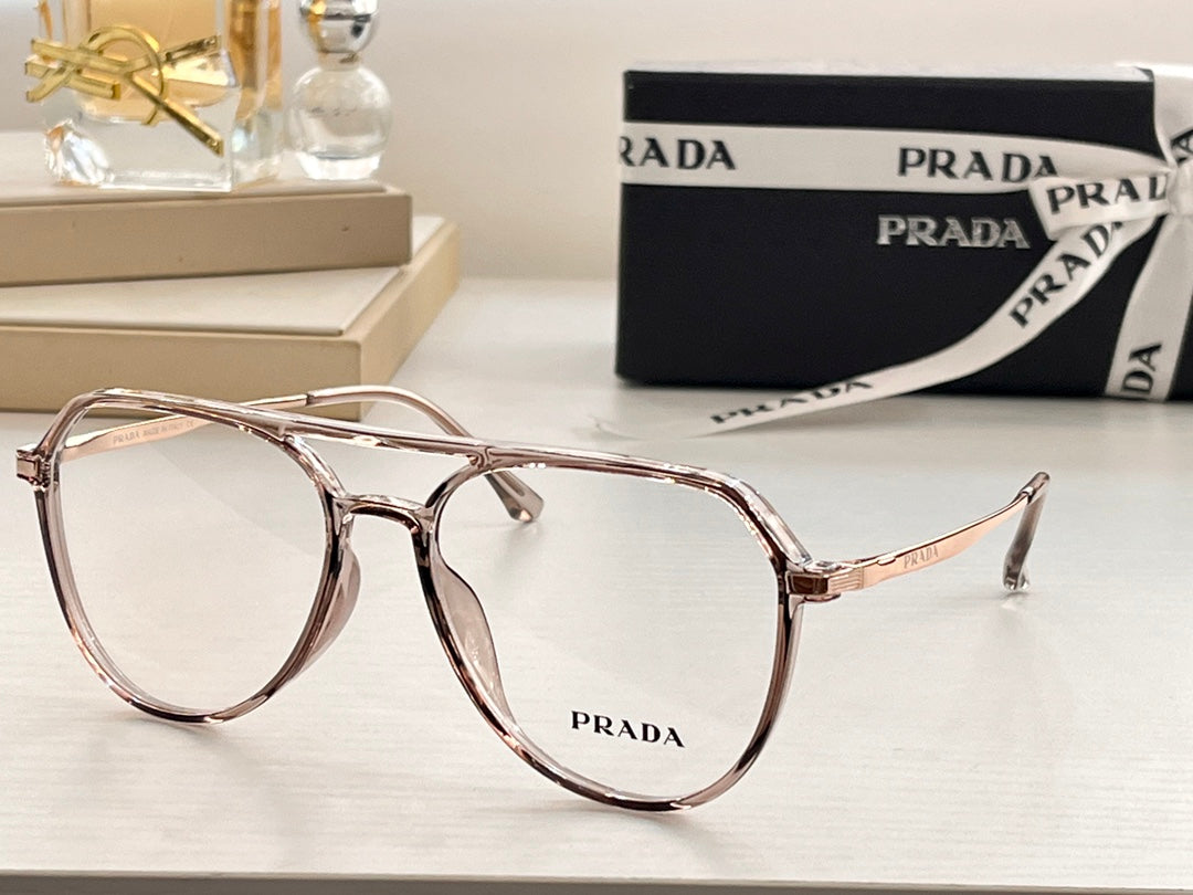 Pra*a Glasses