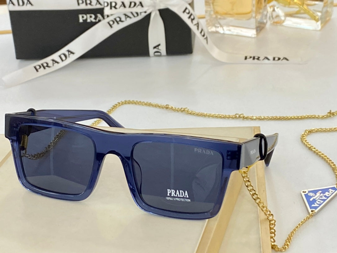 Pra*a Sunglasses