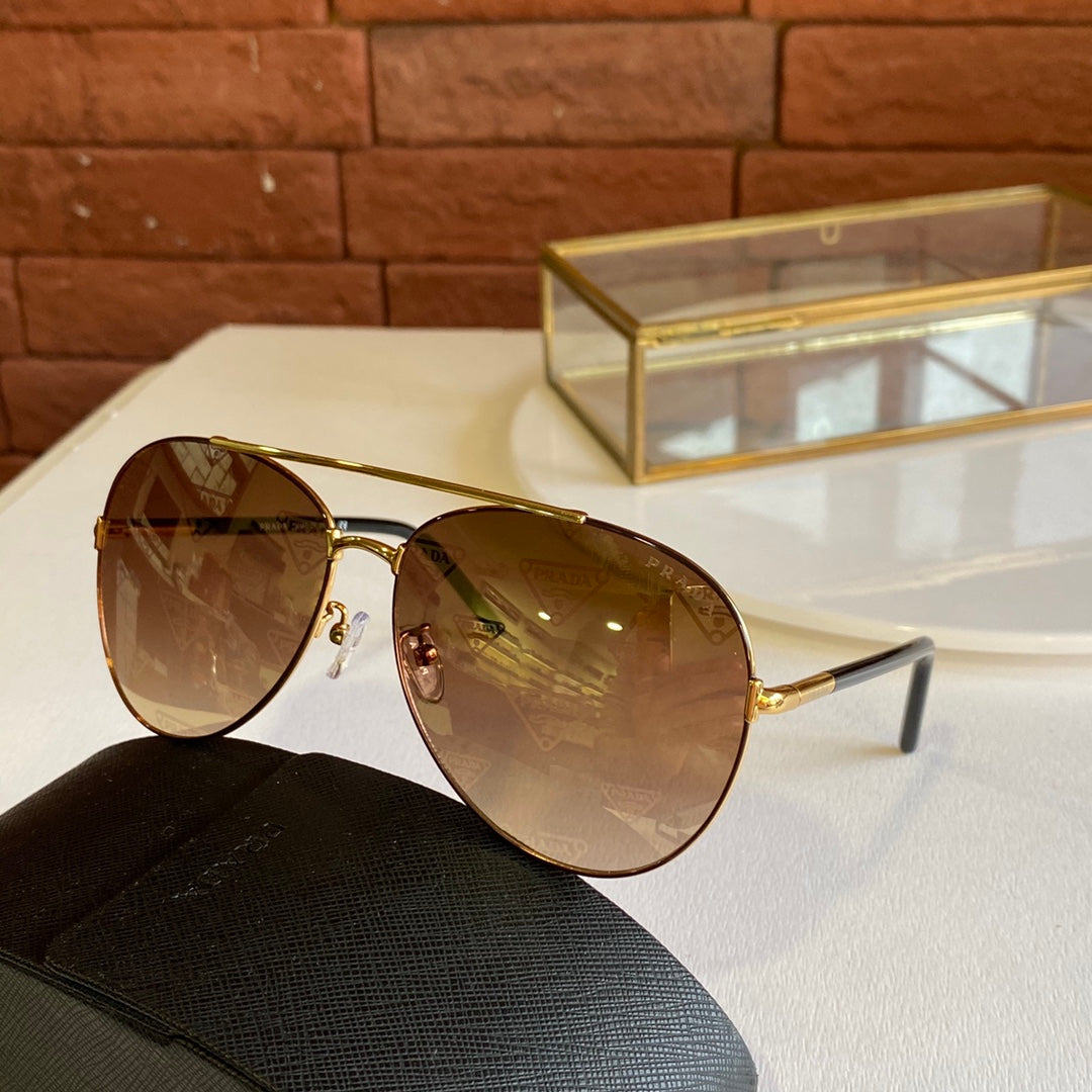 Pra*a sunglasses