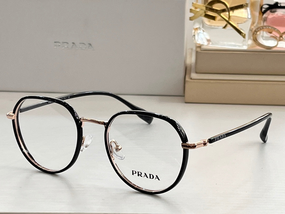 Pra*a Glasses