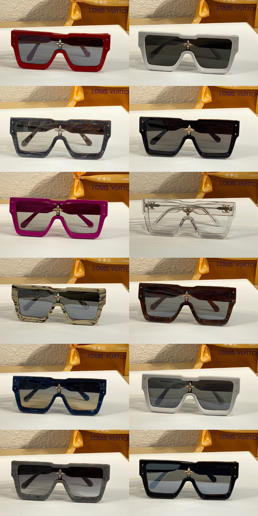 L0vis Vvtt0n Sunglasses