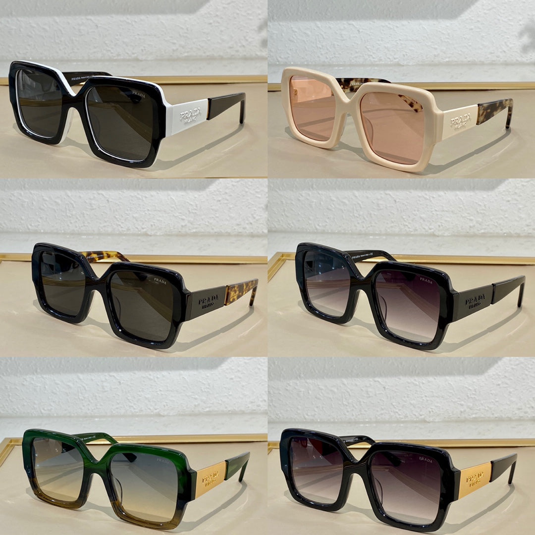 Pra*a sunglasses