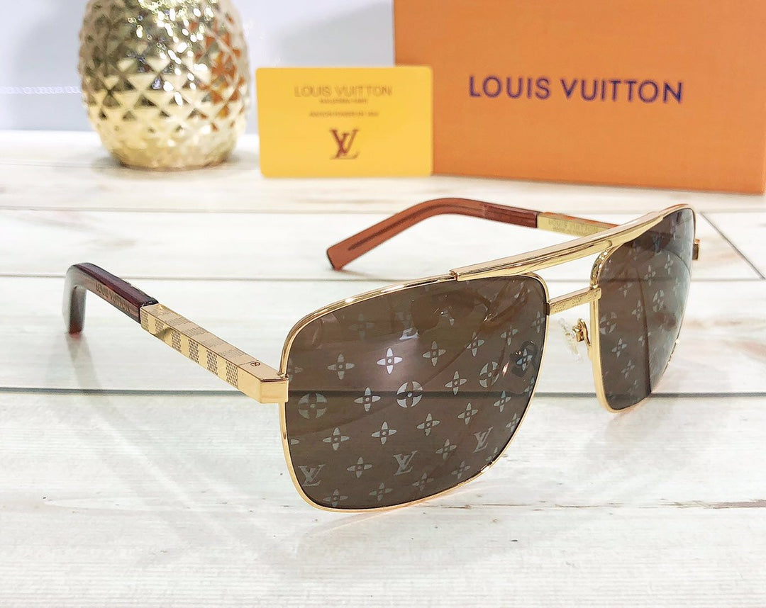 L0vis Vvtt0n Sunglasses