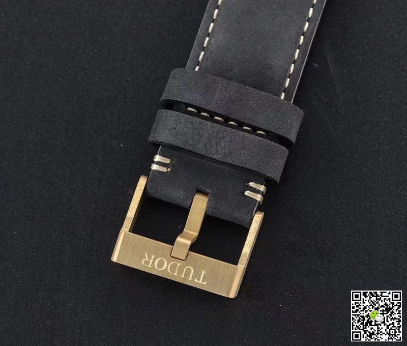 TUDOR Replica Black Bay Bronze M79250BA-0001 1:1 Best Edition XF Factory Gray Dial Swiss MT5601