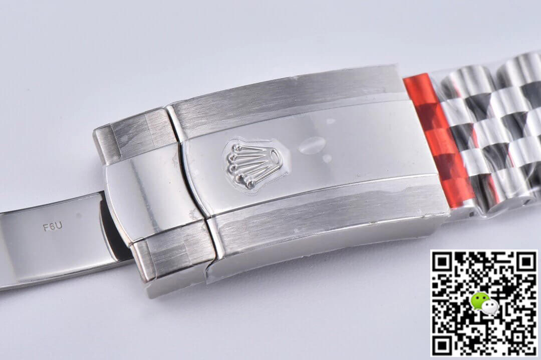 Replica R01ex Datejust M126234-0019 36MM 1:1 Best Edition Clean Factory Stainless Steel