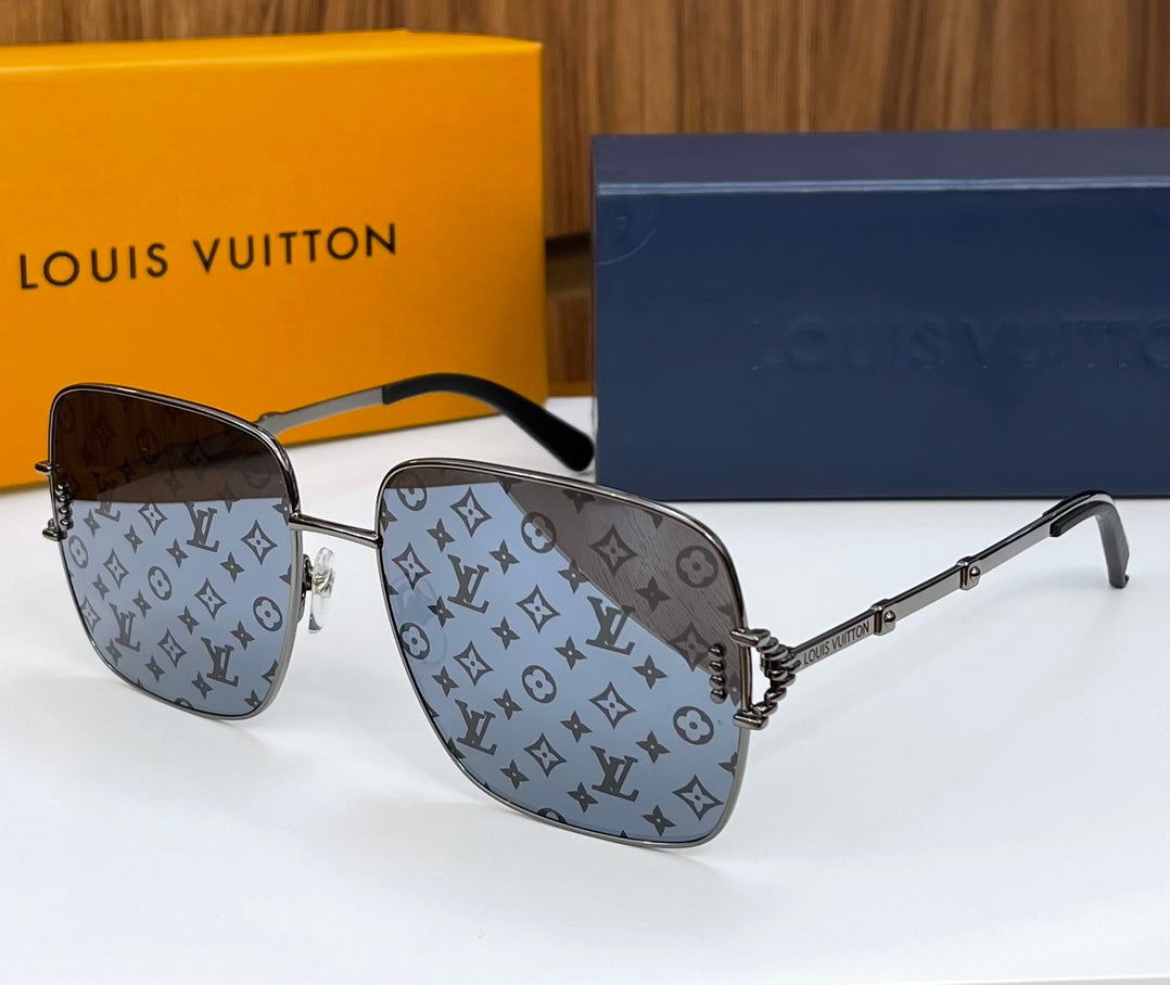 LV Sunglasses Dupe