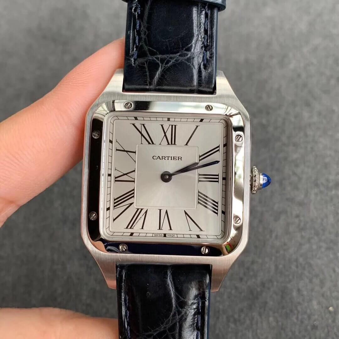 Replica Ca*t1er Santos WSSA0022 Men Watches