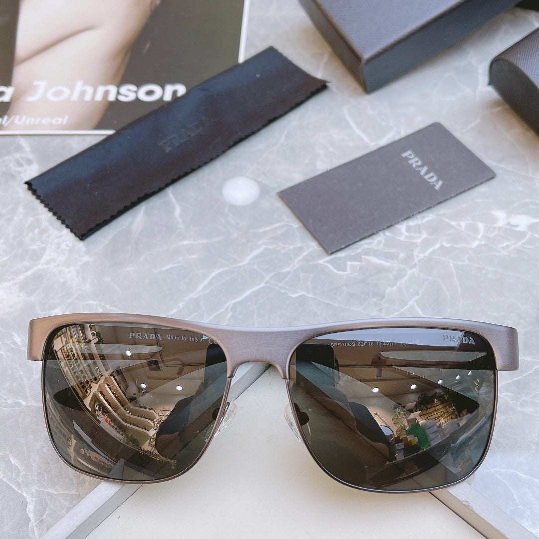 Pra*a Sunglasses Dupe Replica Pra*a Sunglasses