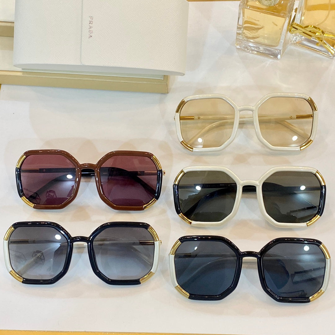Pra*a Sunglasses Dupe Replica Pra*a Sunglasses