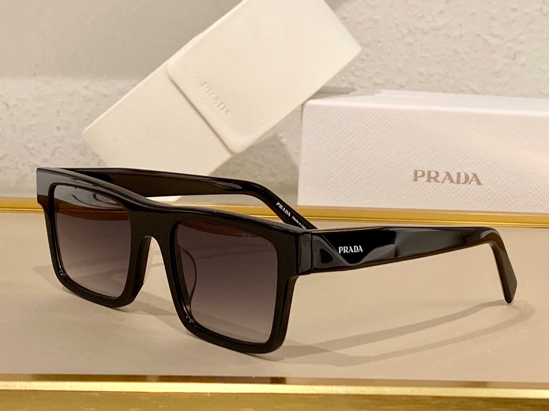 Pra*a sunglasses
