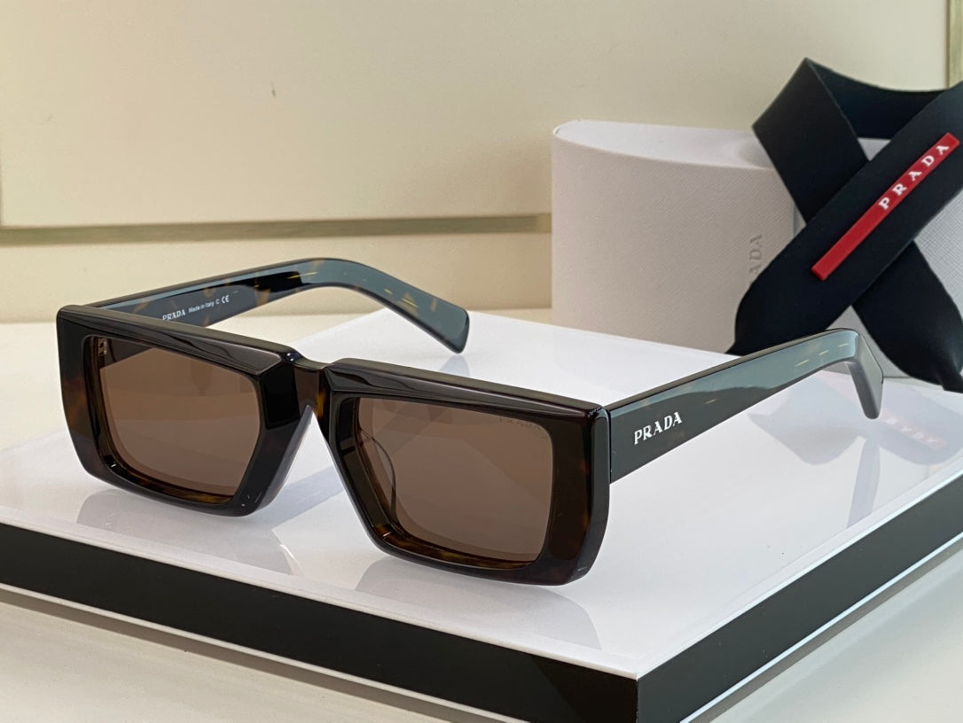 Pra*a Sunglasses