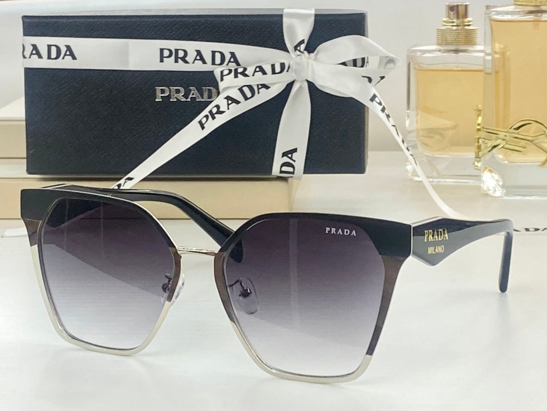 Pra*a Sunglasses