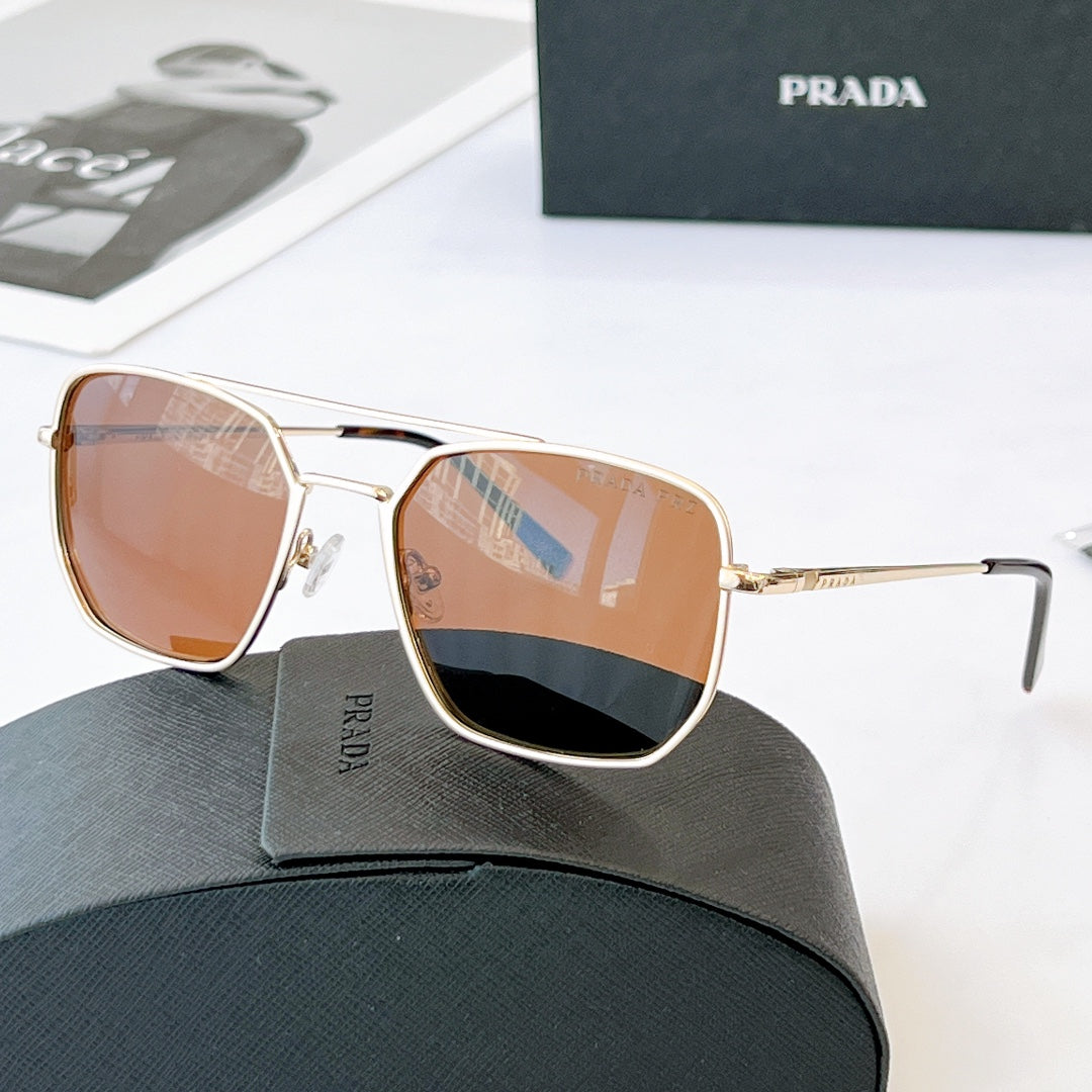 Pra*a Sunglasses
