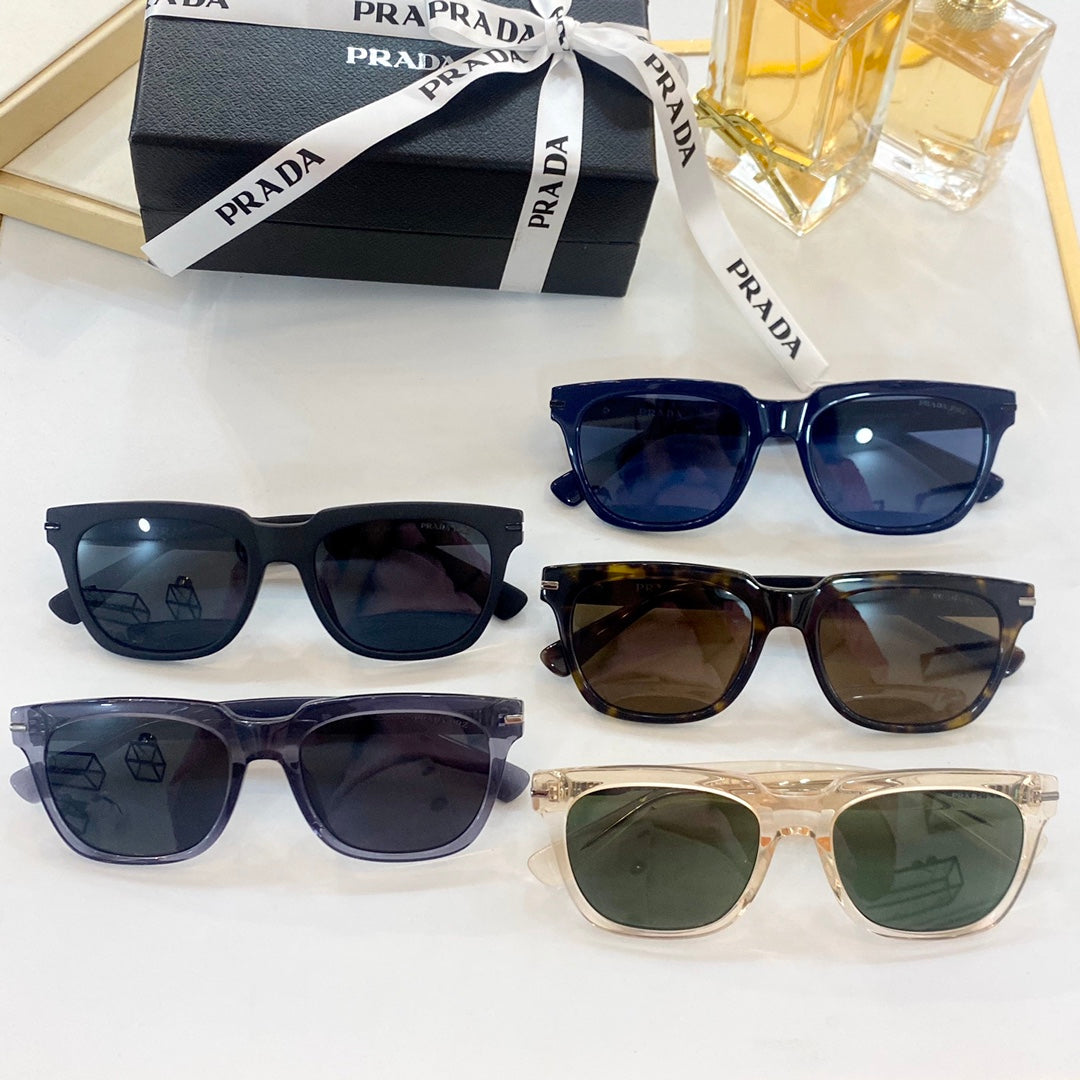 Pra*a Sunglasses