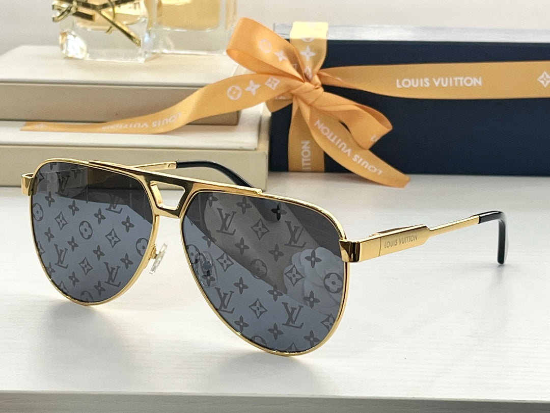 L0vis Vvtt0n Sunglasses