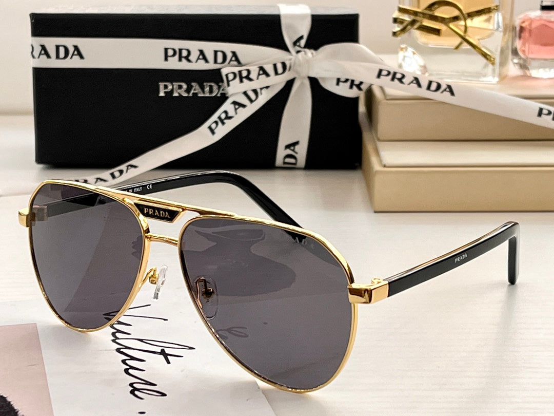 Pra*a Sunglasses