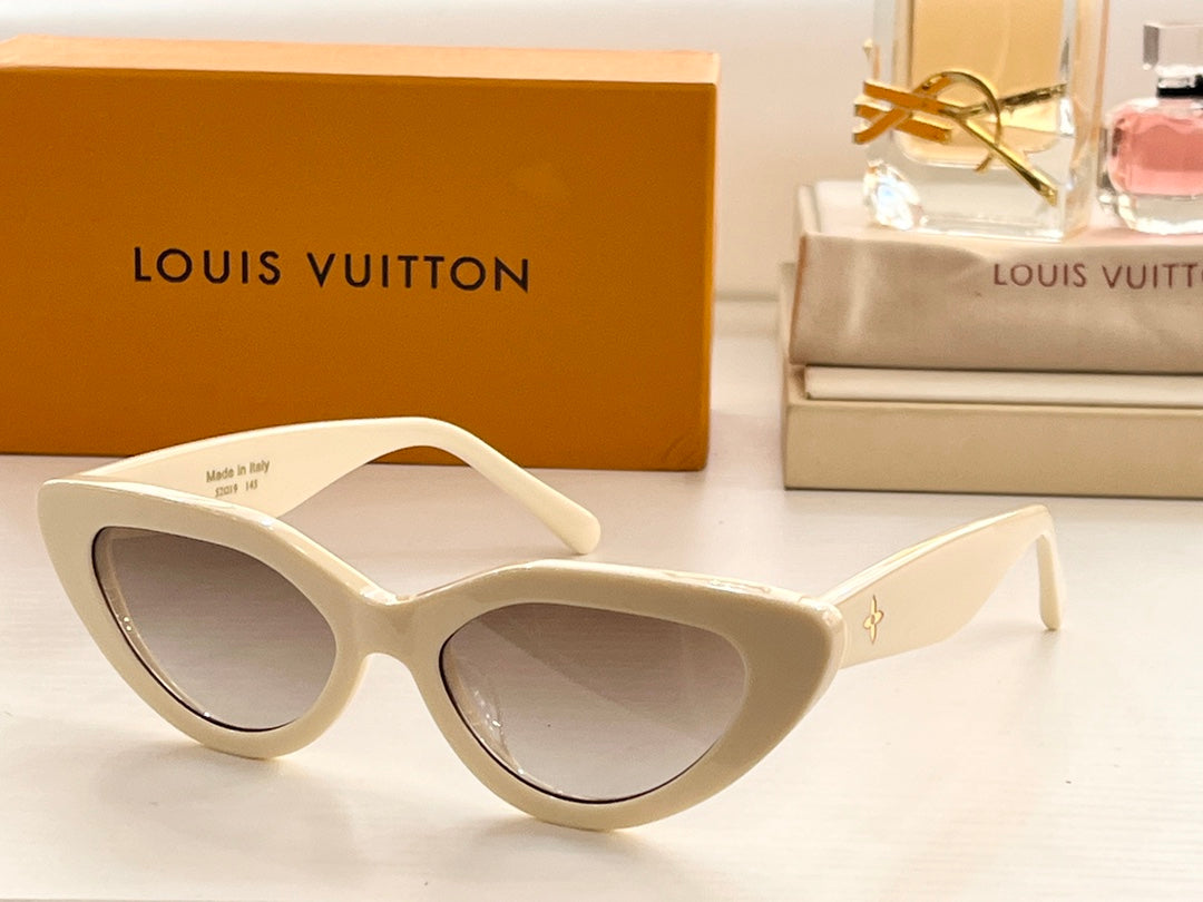 L0vis Vvtt0n Sunglasses