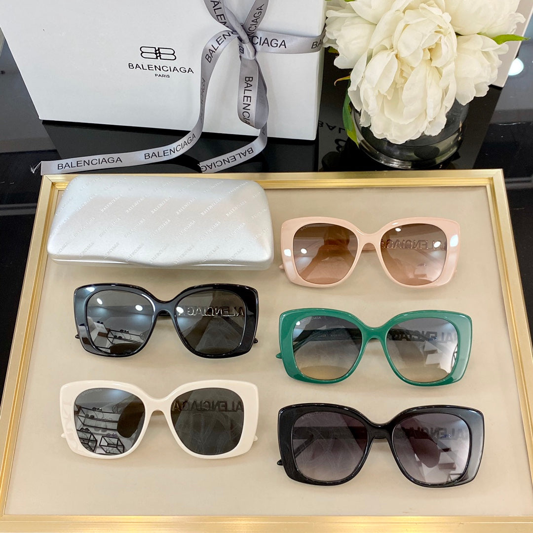 Ba1en*iaga Sunglasses