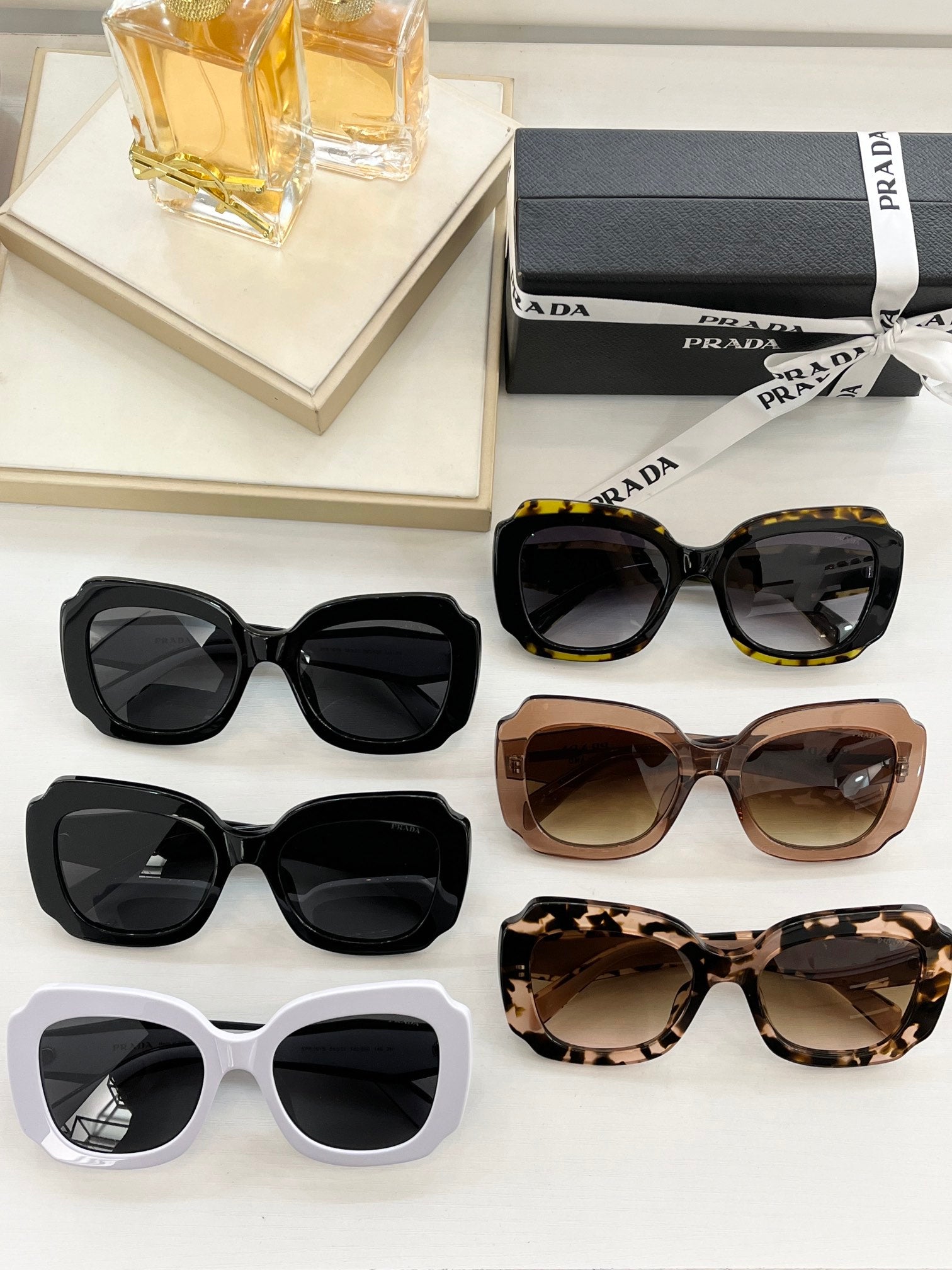 Pra*a Sunglasses