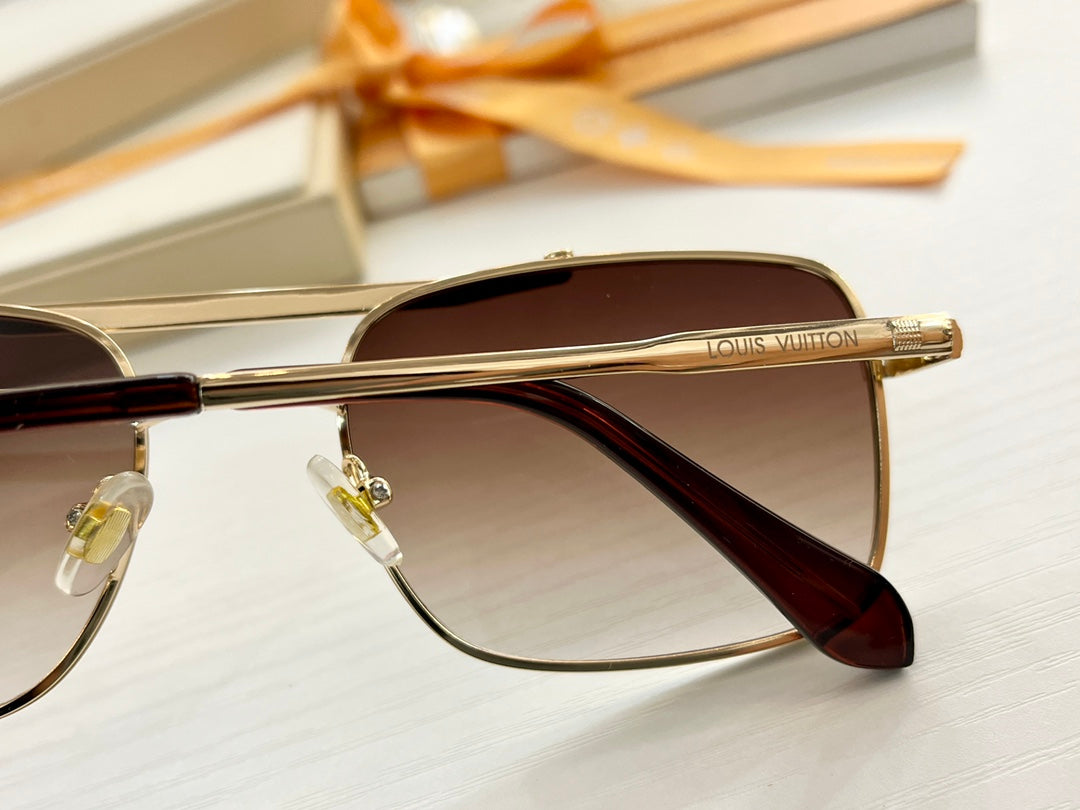 L0vis Vvtt0n Sunglasses