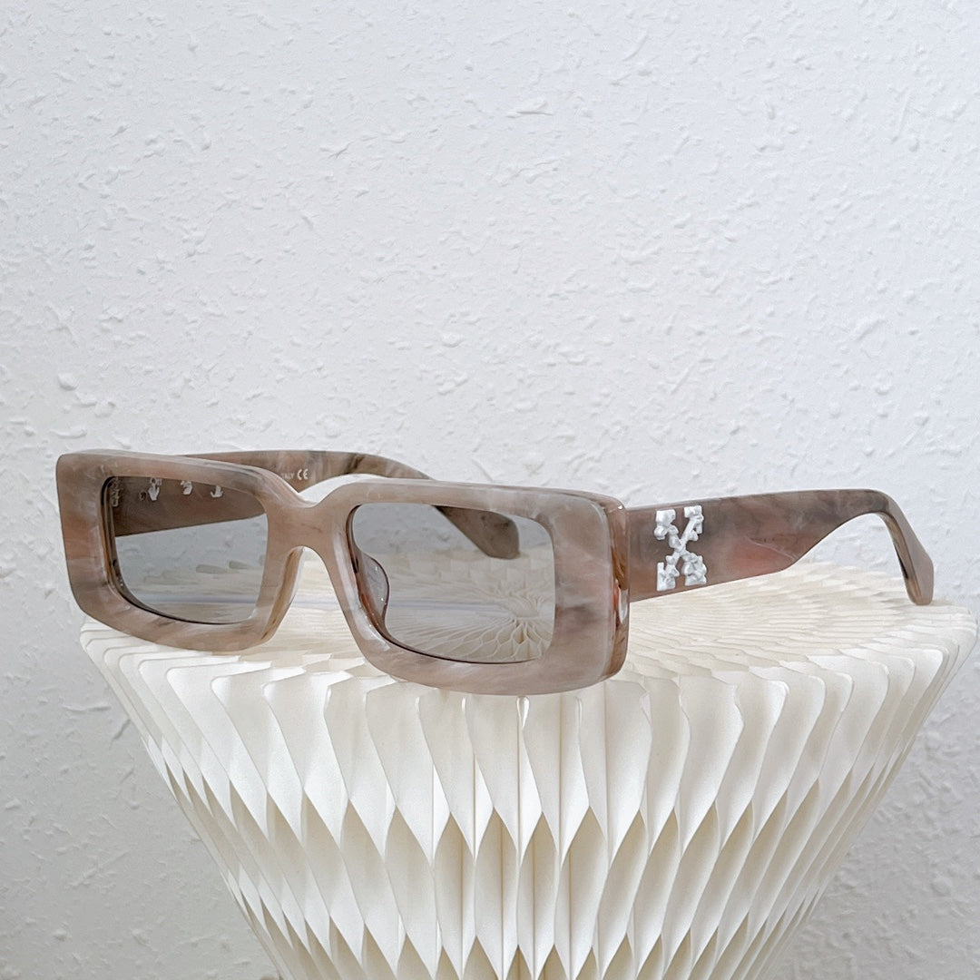 Off White Sunglasses