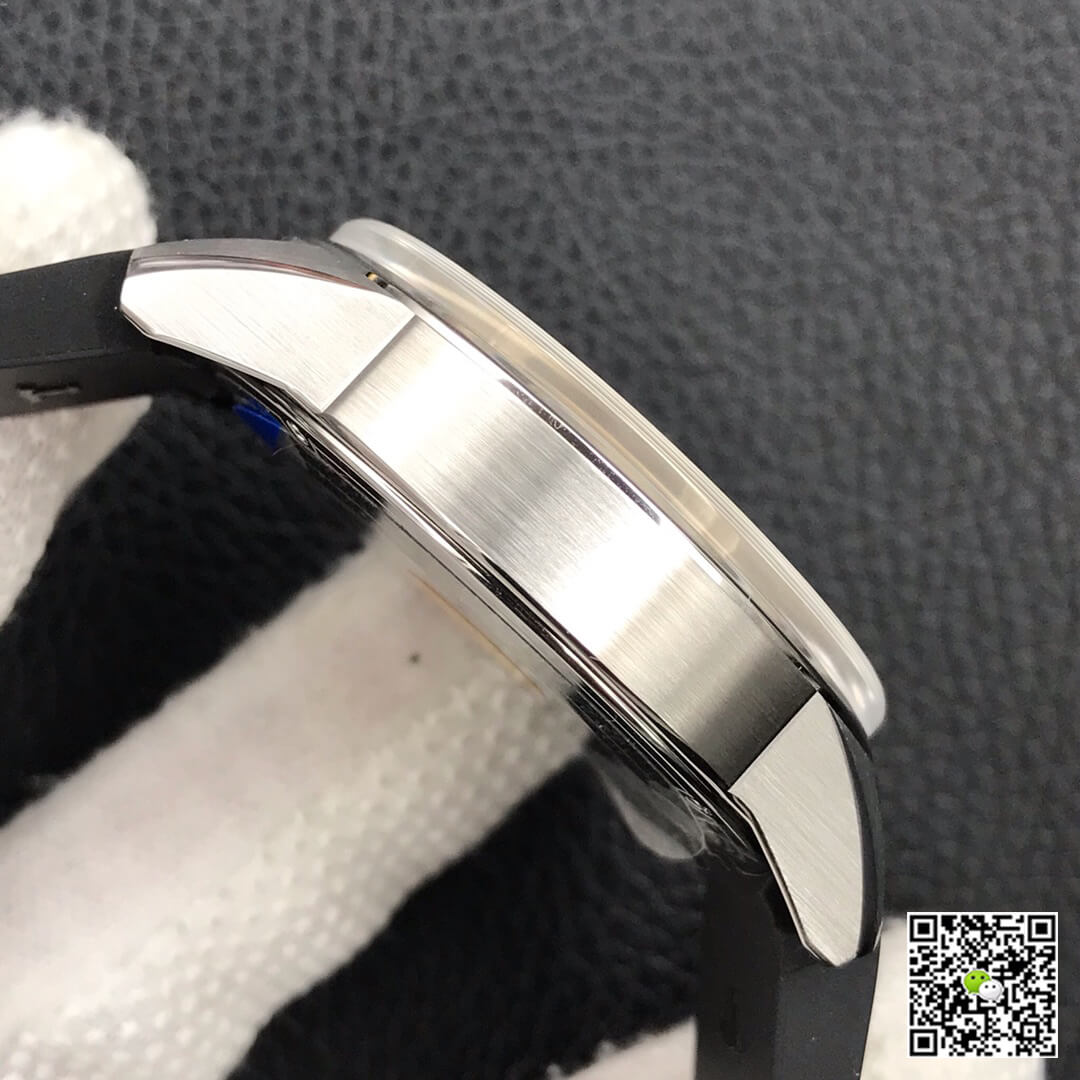 Replica Jaeger LeCoultre Geographic 9068670 1:1 Best Edition ZF Factory Black Dial