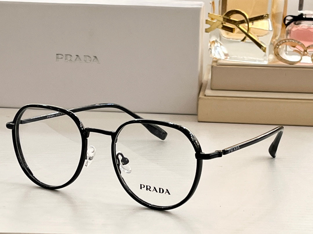 Pra*a Glasses