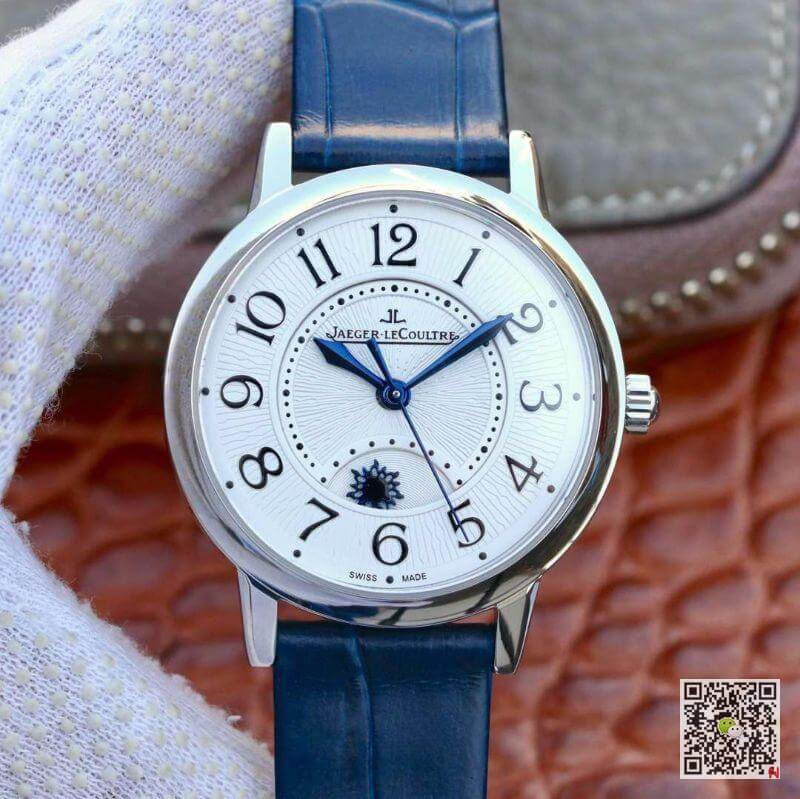 Jaeger Lecoultre Replica rendez vous Q3618490 1:1 Best Edition Swiss ETA898A/1