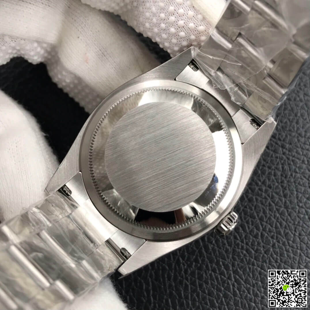 Replica R01ex Oyster Perpetual M126000-0002 36MM 1:1 Best Edition EW Factory Stainless Steel