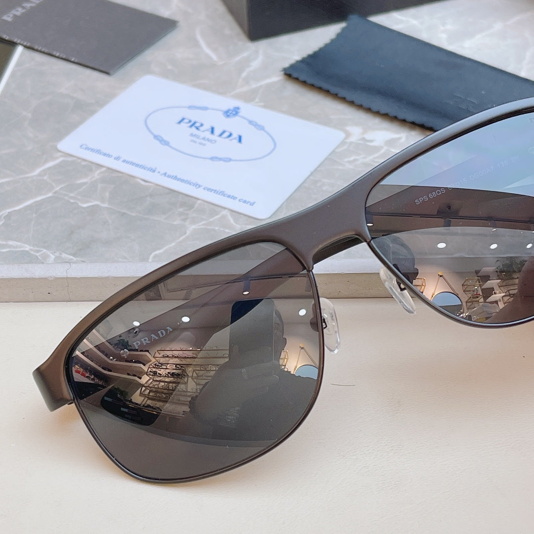 Pra*a Sunglasses Dupe Replica Pra*a Sunglasses