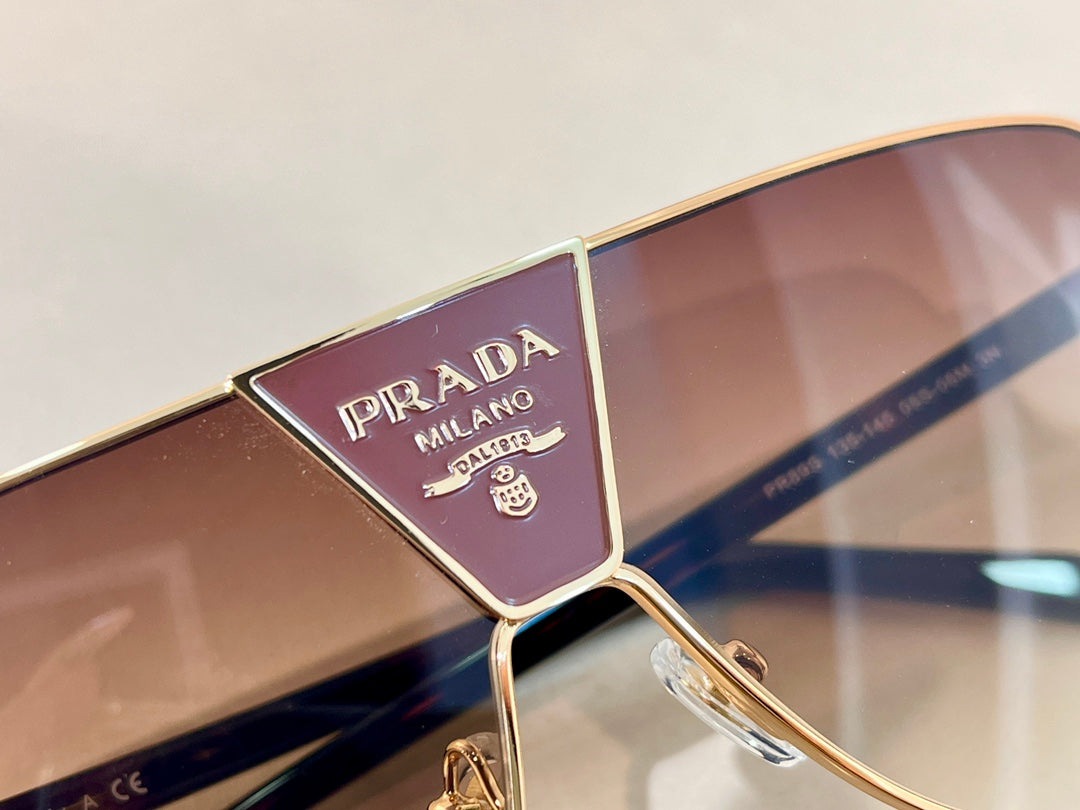 Pra*a Sunglasses