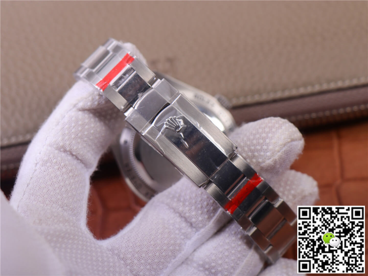 Replica R01ex Milgauss 116400 LNT01HS-001 Tourbillon 1:1 Best Edition JB Factory Stainless Steel Case Swiss ETA3131