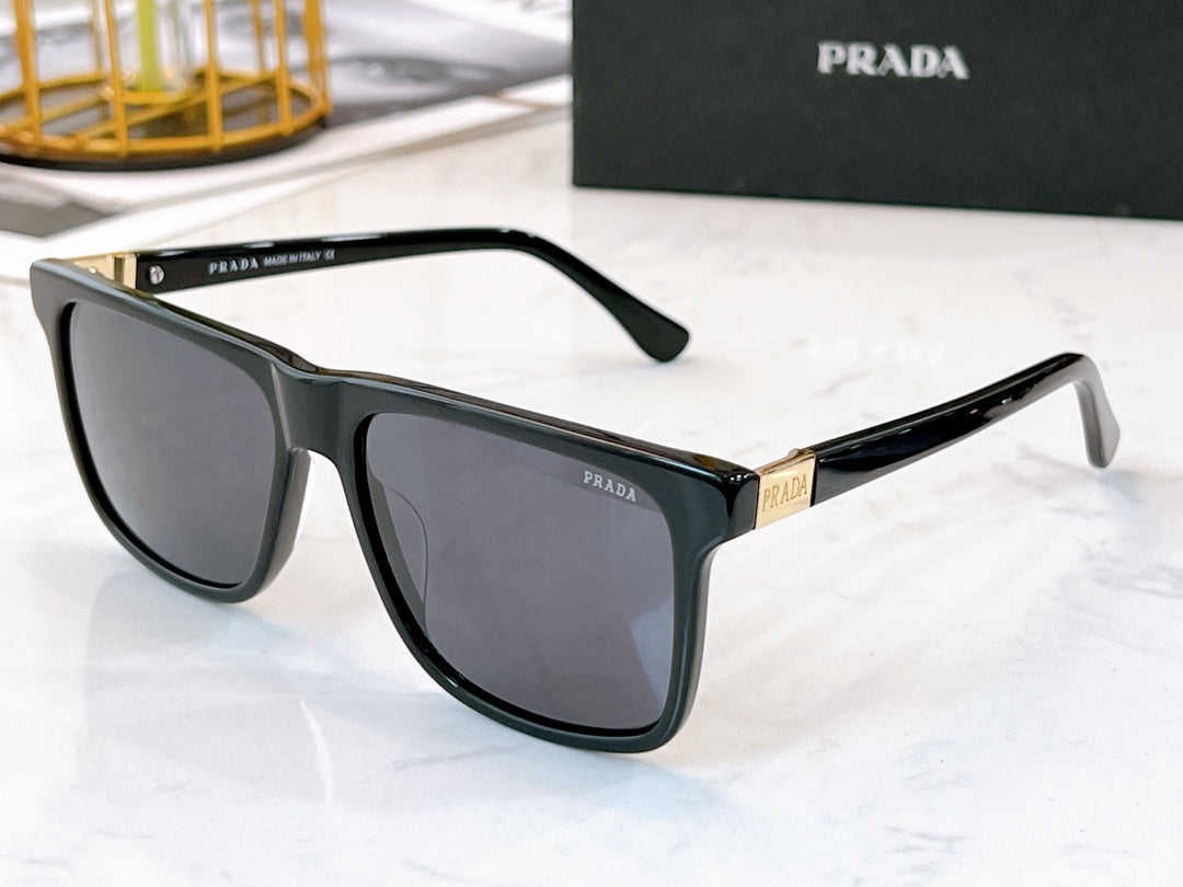 Pra*a Sunglasses