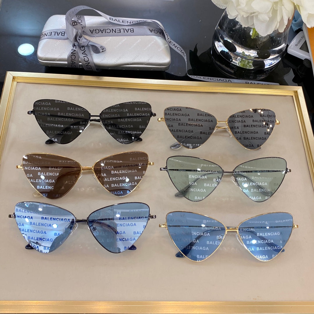 Ba1en*iaga Sunglasses