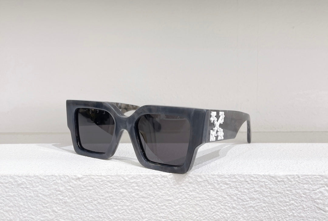 Off White Sunglasses