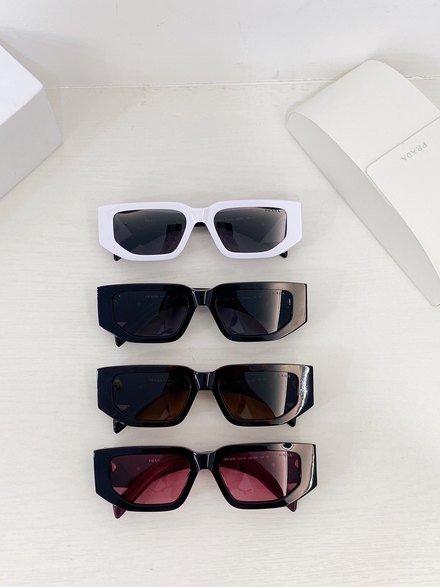 Pra*a Sunglasses