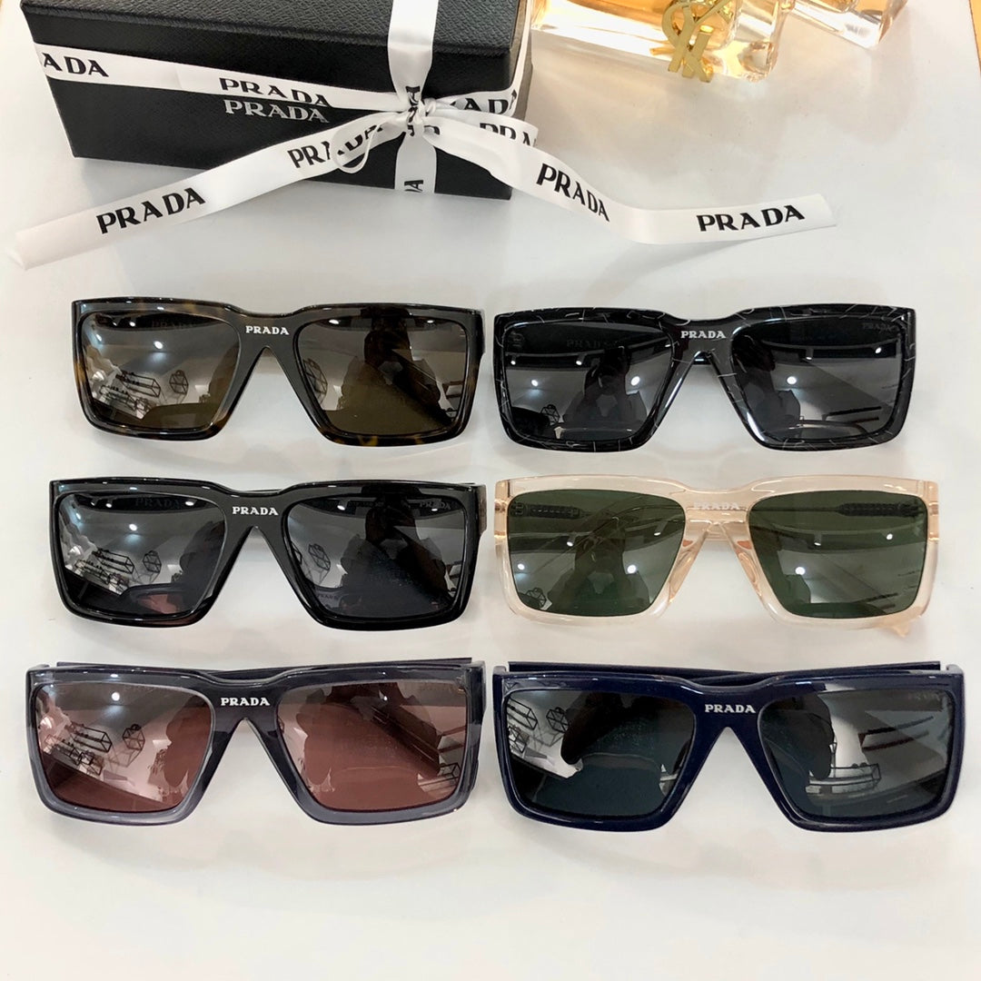 Pra*a Sunglasses