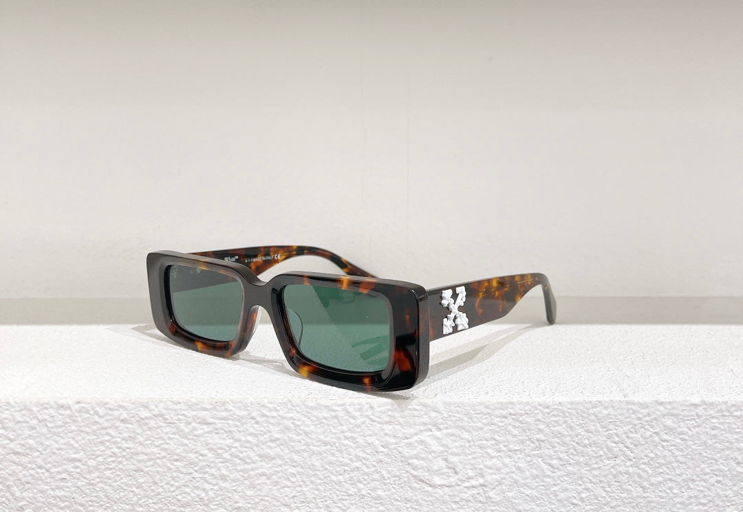 Off white sunglasses