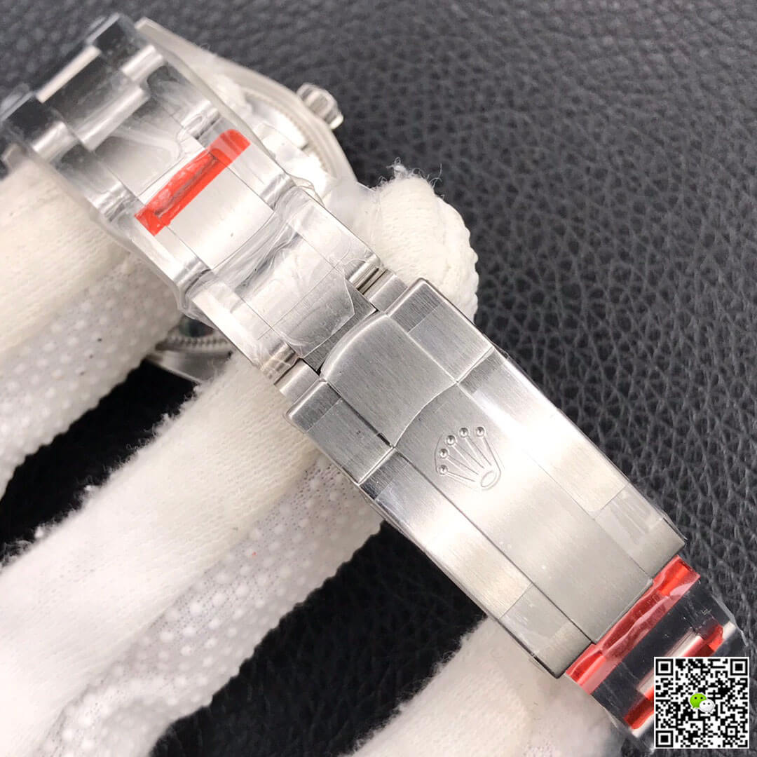 Replica R01ex Oyster Perpetual M277200-0008 31MM 1:1 Best Edition EW Factory Stainless Steel
