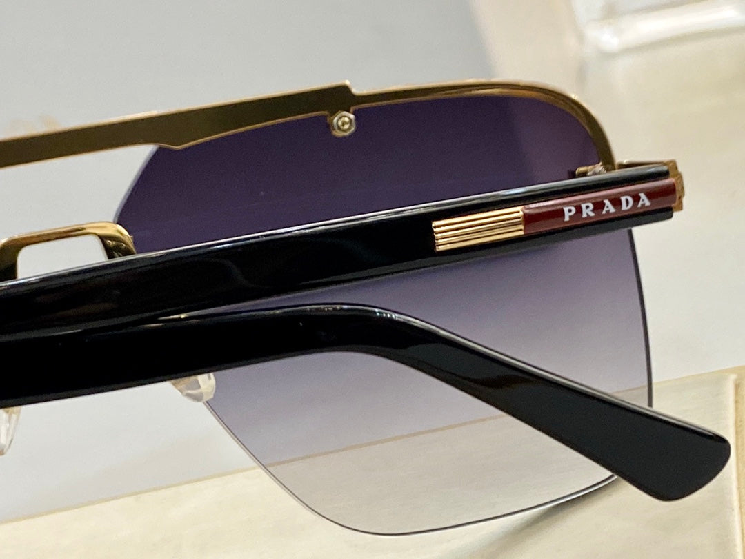 Pra*a Sunglasses