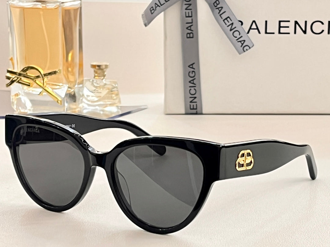 Ba1en*iaga Sunglasses