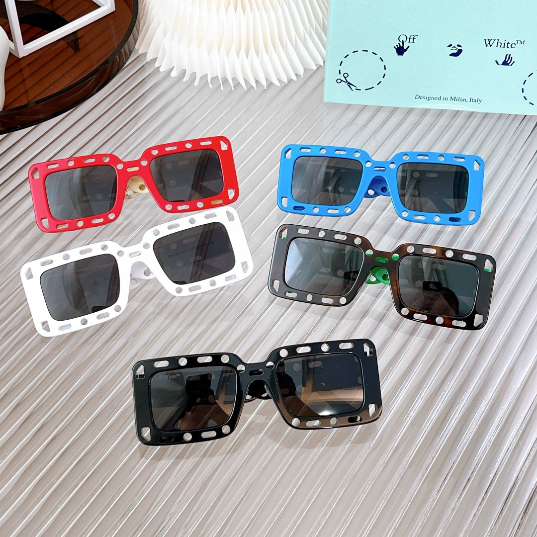 Off White Sunglasses