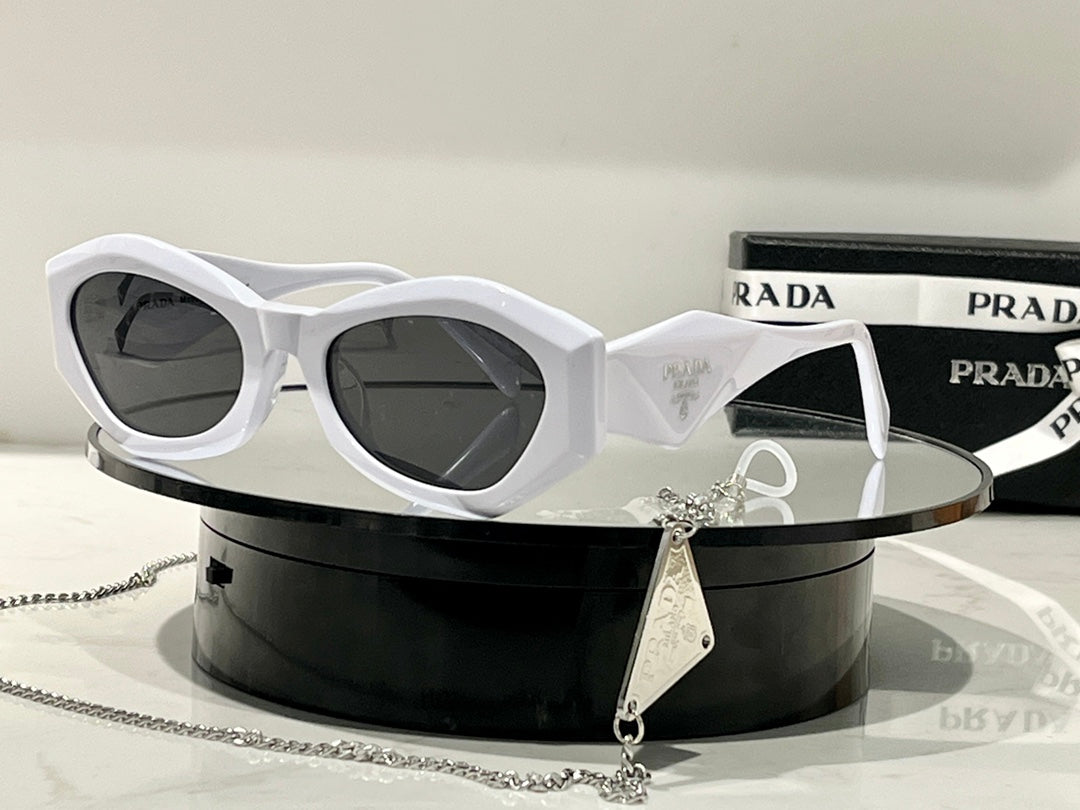 Pra*a Sunglasses