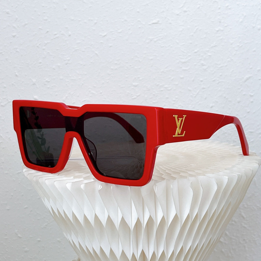 LV Sunglasses Dupe