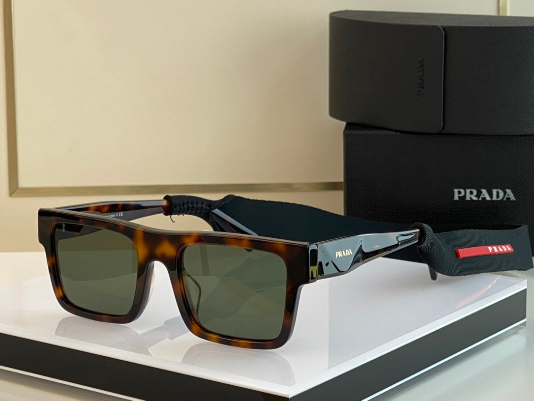 Pra*a Sunglasses