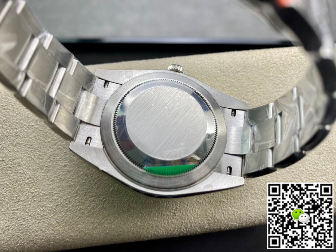 Replica R01ex Datejust M126334-0021 41MM 1:1 Best Edition EW Factory Grey Dial