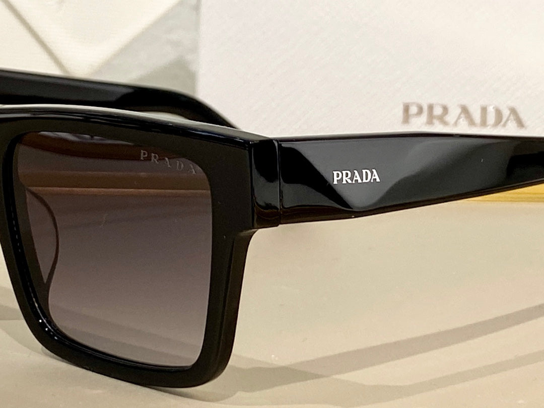 Pra*a Sunglasses Dupe Replica Pra*a Sunglasses
