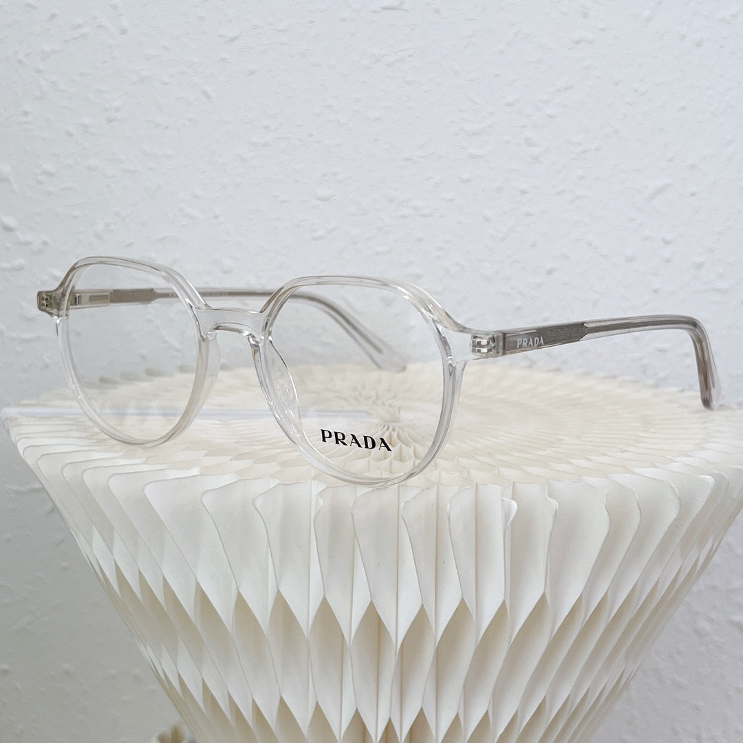 Pra*a Glasses