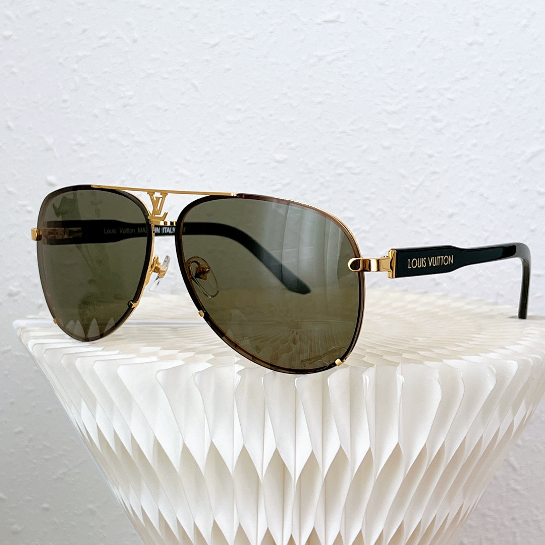 L0vis Vvtt0n Sunglasses