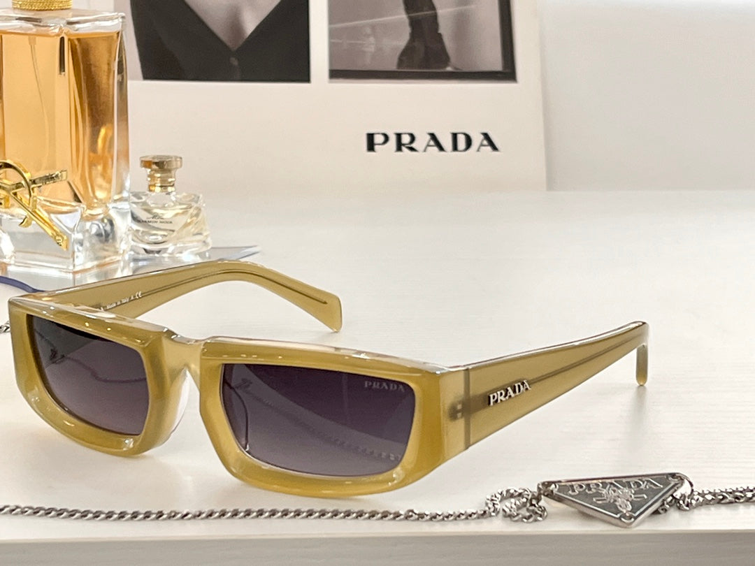 Pra*a Sunglasses